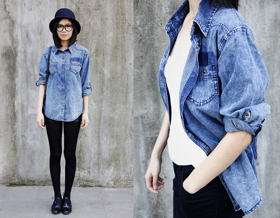 Lookbook, Ebba Zingmark